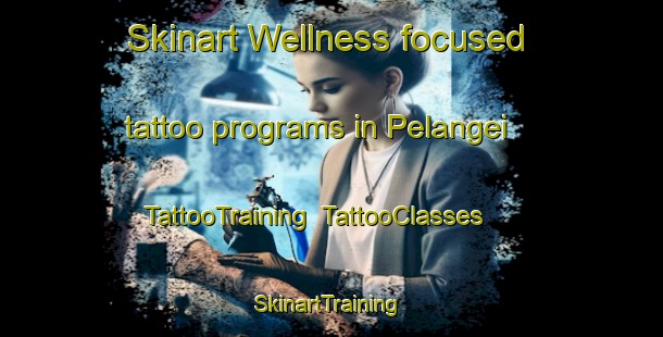 Skinart Wellness-focused tattoo programs in Pelangei | TattooTraining | TattooClasses | SkinartTraining-Malaysia