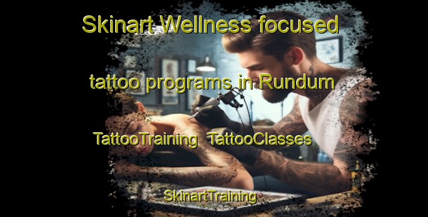 Skinart Wellness-focused tattoo programs in Rundum | TattooTraining | TattooClasses | SkinartTraining-Malaysia