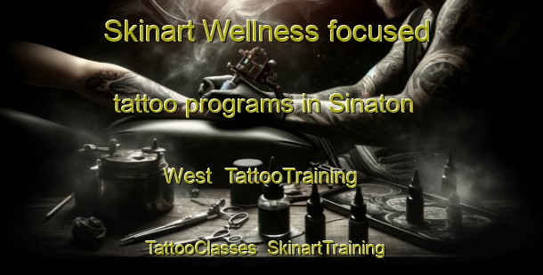 Skinart Wellness-focused tattoo programs in Sinaton West | TattooTraining | TattooClasses | SkinartTraining-Malaysia