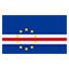 Cape Verde Flag