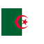 Algeria Flag