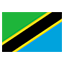 Tanzania Flag